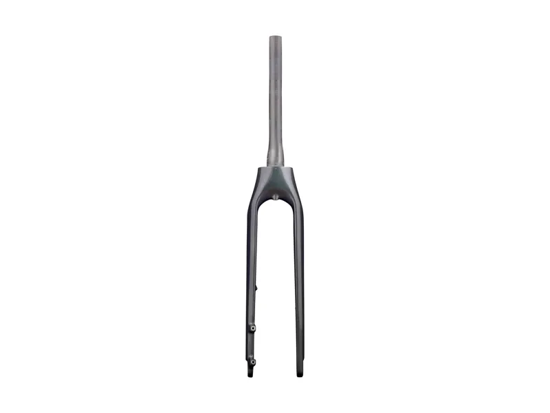 TREK-DIAMANT Trek 2020-2022 Allant+ 9.9 700c Rigid Fork in Dark Prismatic-1