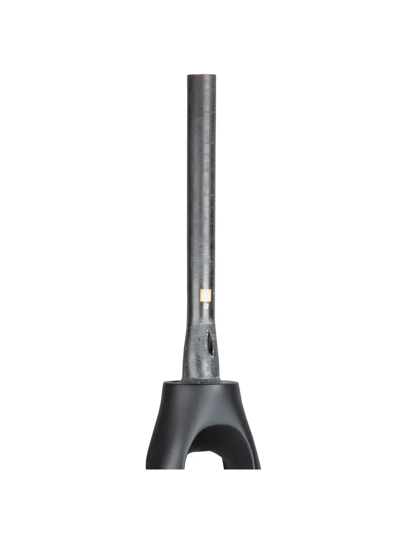 TREK-DIAMANT Trek 2020-2022 Allant+ 9.9 700c Rigid Fork in Trek Black-1