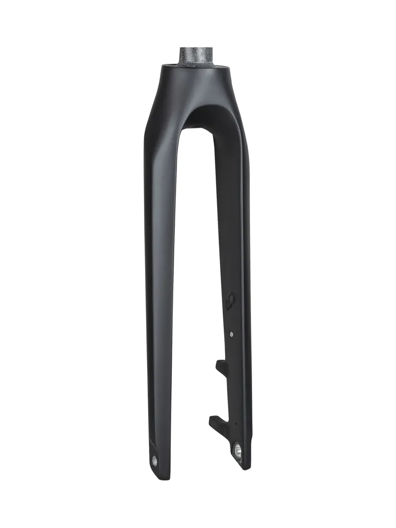 Balfes Bikes Trek-Diamant TREK-DIAMANT Trek 2020-2022 Allant+ 9.9 700c Rigid Fork in Trek Black | Free postage over £30, £10 off first order, price match & 0% finance.