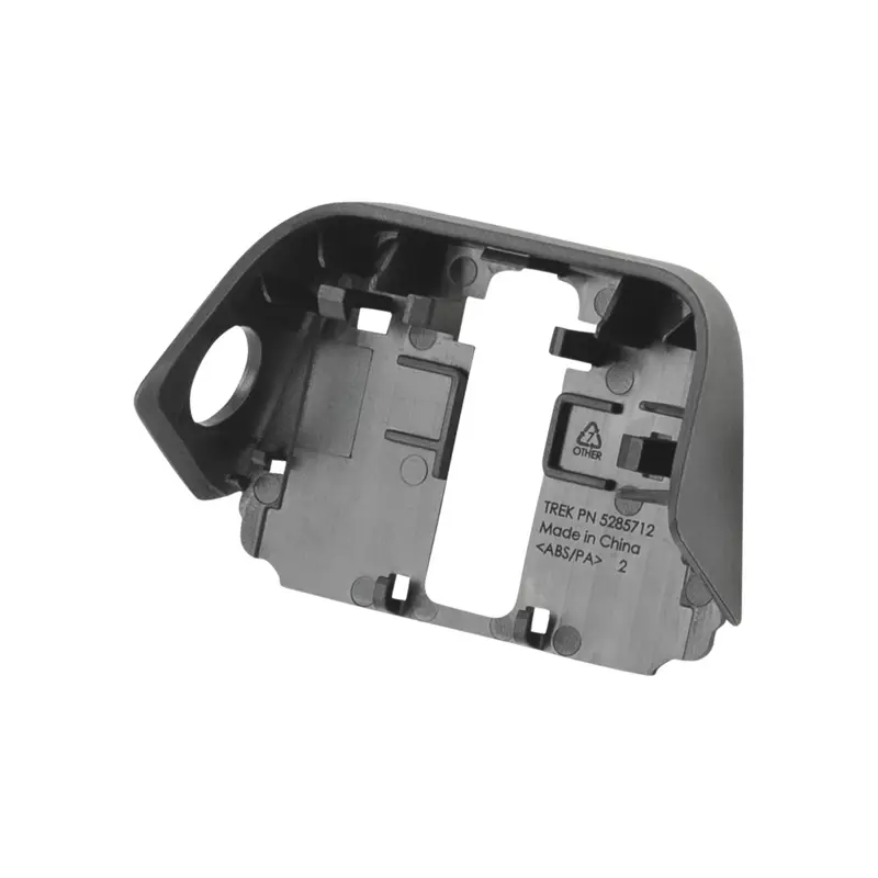 Balfes Bikes Trek-Diamant TREK-DIAMANT Trek 2023 Allant+ Diamant Zing Battery Upper Cover in Black | Free postage over £30, £10 off first order, price match & 0% finance.