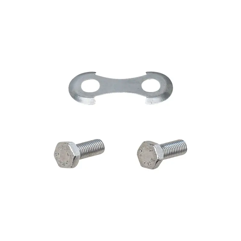 Balfes Bikes Trek-Diamant TREK-DIAMANT Trek Allant+/Diamant Zouma+ 2020 E-bike Carbon Frame Front Fender Bolt Locking Tab in Silver | Free postage over £30, £10 off first order, price match & 0% finance.