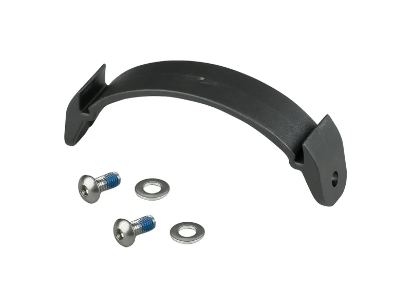 Balfes Bikes Trek-Diamant TREK-DIAMANT Trek Allant+/Diamant Zouma+ 2020 E-bike Fender Mounting Bracket in Black | Free postage over £30, £10 off first order, price match & 0% finance.