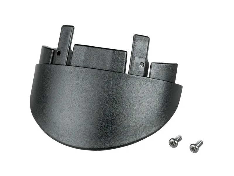 Balfes Bikes Trek-Diamant TREK-DIAMANT Trek Allant+/Diamant Zouma+ 2020 E-bike Fender nose in Black | Free postage over £30, £10 off first order, price match & 0% finance.