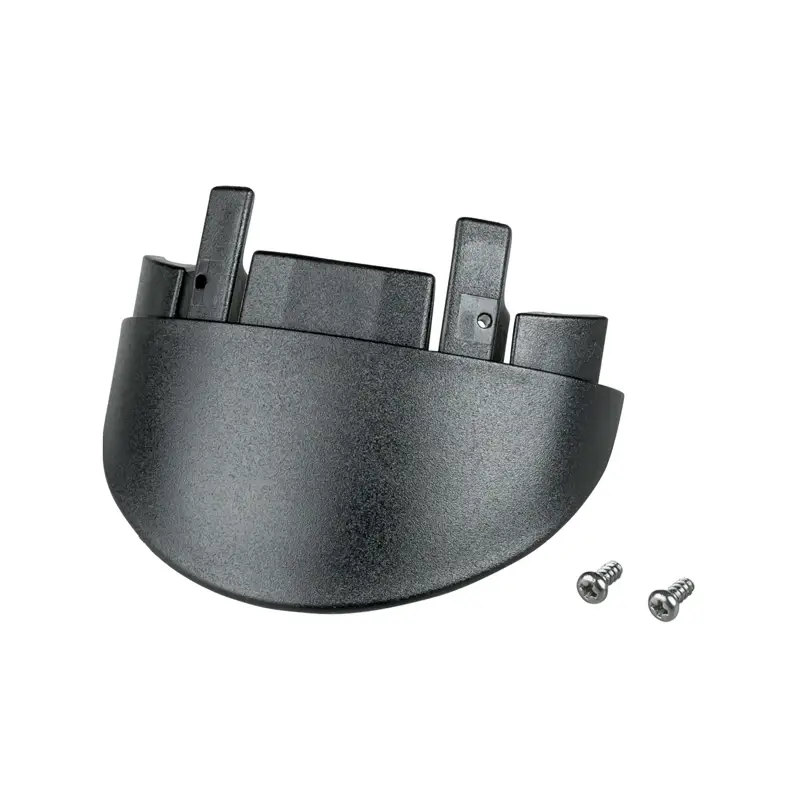 Balfes Bikes Trek-Diamant TREK-DIAMANT Trek Allant+/Diamant Zouma+ 2020 E-bike Fender nose in Black | Free postage over £30, £10 off first order, price match & 0% finance.