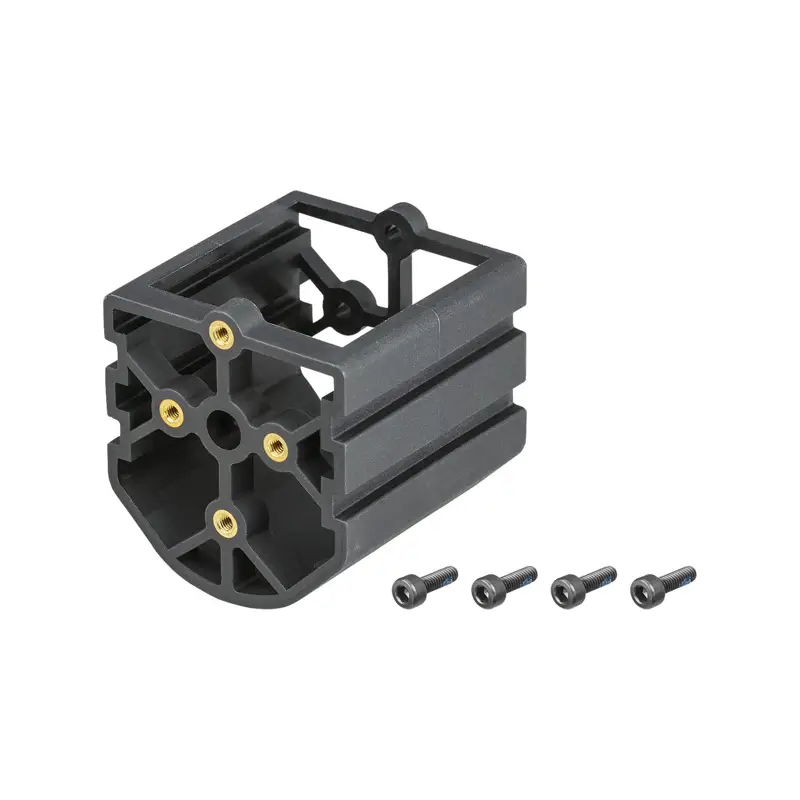 Balfes Bikes Trek-Diamant TREK-DIAMANT Trek Allant+/Diamant Zouma+ Battery Spacer in Black | Free postage over £30, £10 off first order, price match & 0% finance.