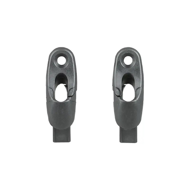 Balfes Bikes TREK-DIAMANT Trek Guide Hole Frame Plug - Pair in Black | Free postage over £30, £10 off first order, price match & 0% finance.