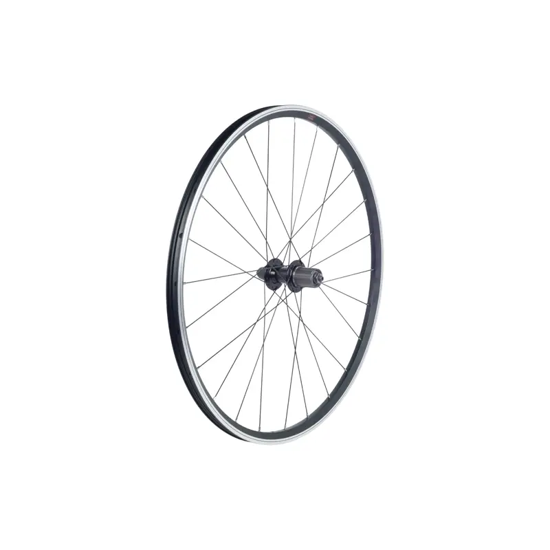 Balfes Bikes Trek TREK Bontrager Approved 650c Road Wheel in Black | Free postage over £30, £10 off first order, price match & 0% finance.