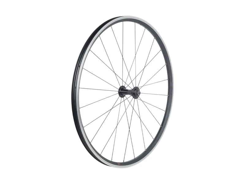 Balfes Bikes Trek TREK Bontrager Approved 650c Road Wheel in Black | Free postage over £30, £10 off first order, price match & 0% finance.