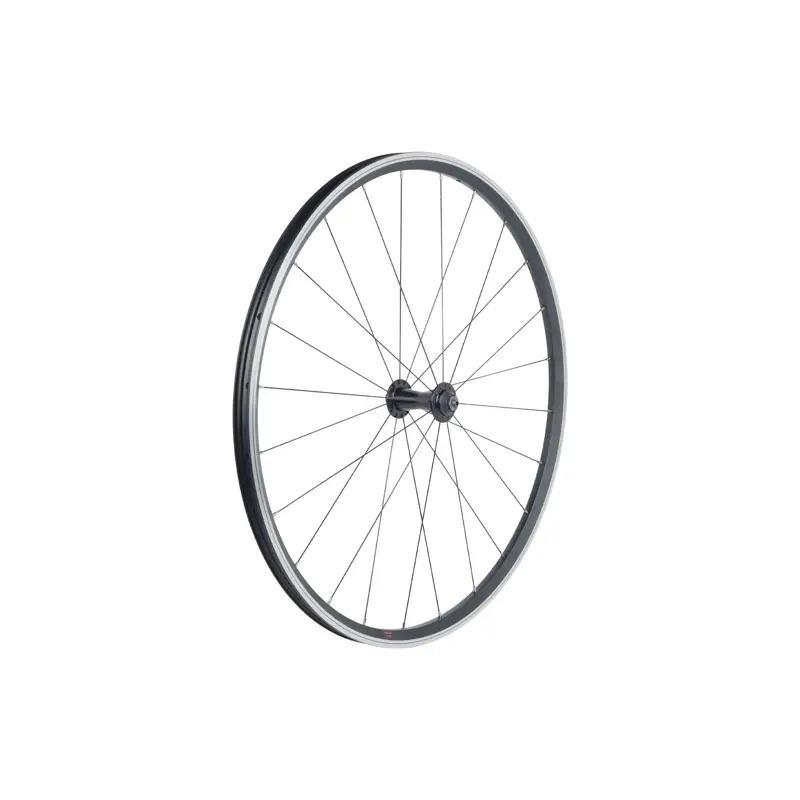 Balfes Bikes Trek TREK Bontrager Approved 650c Road Wheel in Black | Free postage over £30, £10 off first order, price match & 0% finance.