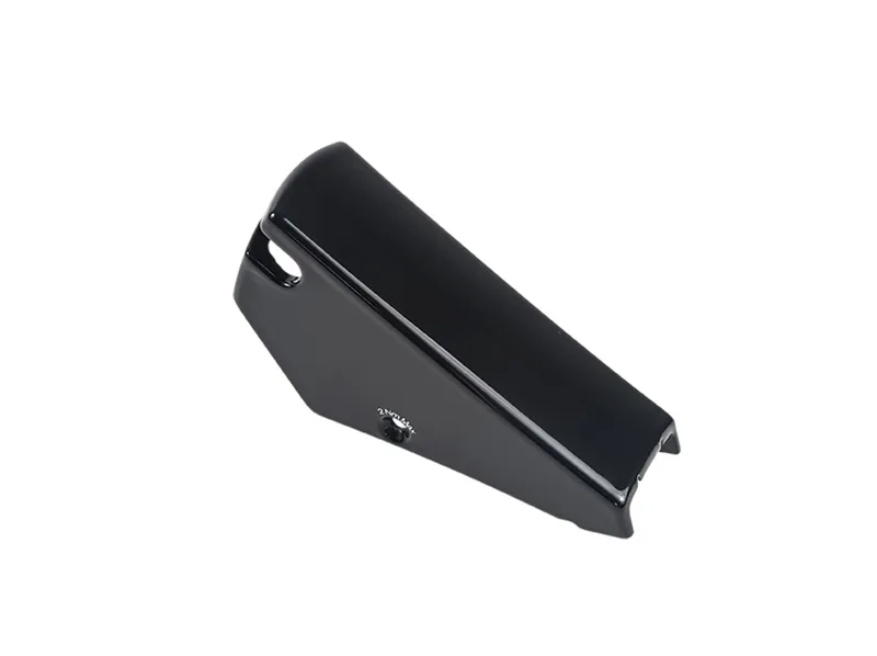 Balfes Bikes Trek TREK Bontrager Speed Concept High-Far Stem in Black | Free postage over £30, £10 off first order, price match & 0% finance.