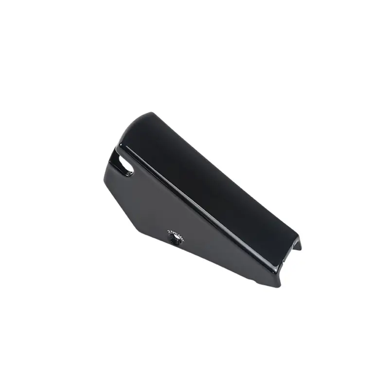 Balfes Bikes Trek TREK Bontrager Speed Concept High-Far Stem in Black | Free postage over £30, £10 off first order, price match & 0% finance.