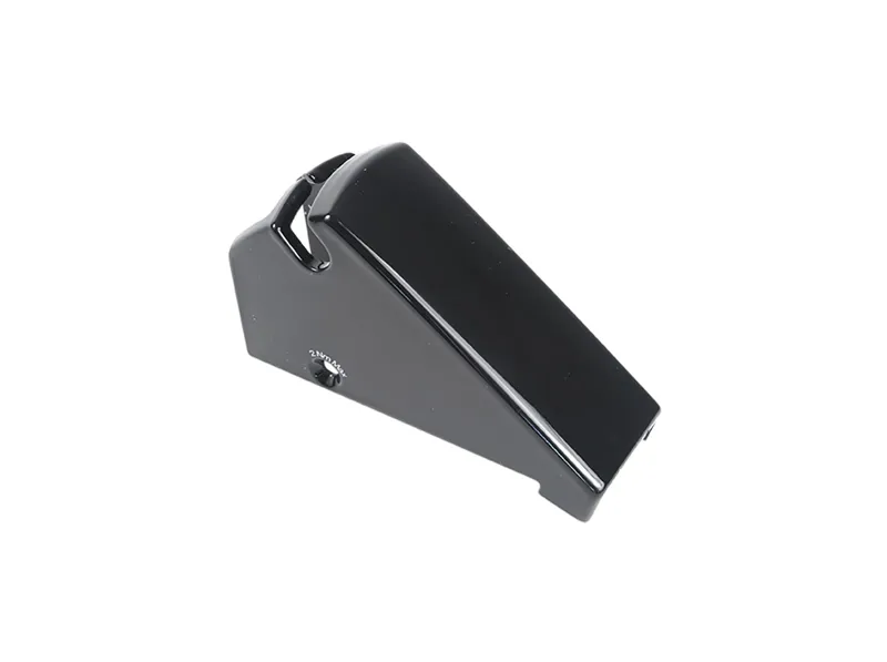 Balfes Bikes Trek TREK Bontrager Speed Concept High-Near Stem in Black | Free postage over £30, £10 off first order, price match & 0% finance.