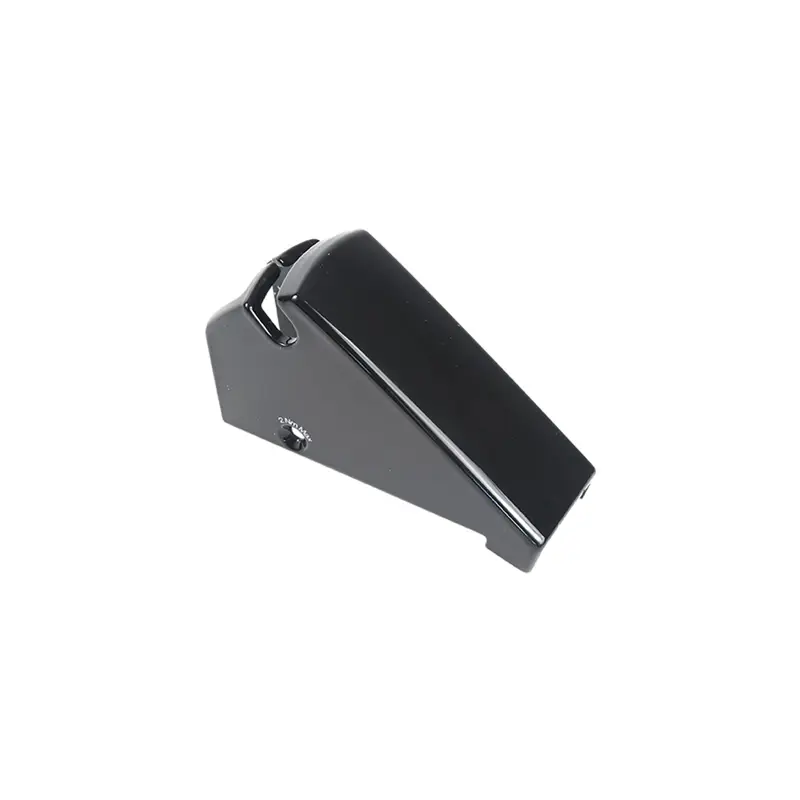 Balfes Bikes Trek TREK Bontrager Speed Concept High-Near Stem in Black | Free postage over £30, £10 off first order, price match & 0% finance.