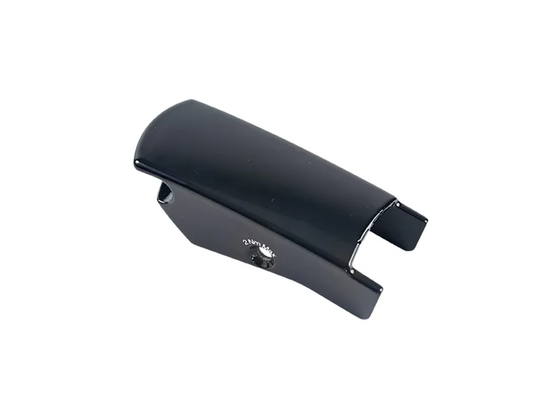 Balfes Bikes Trek TREK Bontrager Speed Concept Low-Far Stem in Black | Free postage over £30, £10 off first order, price match & 0% finance.