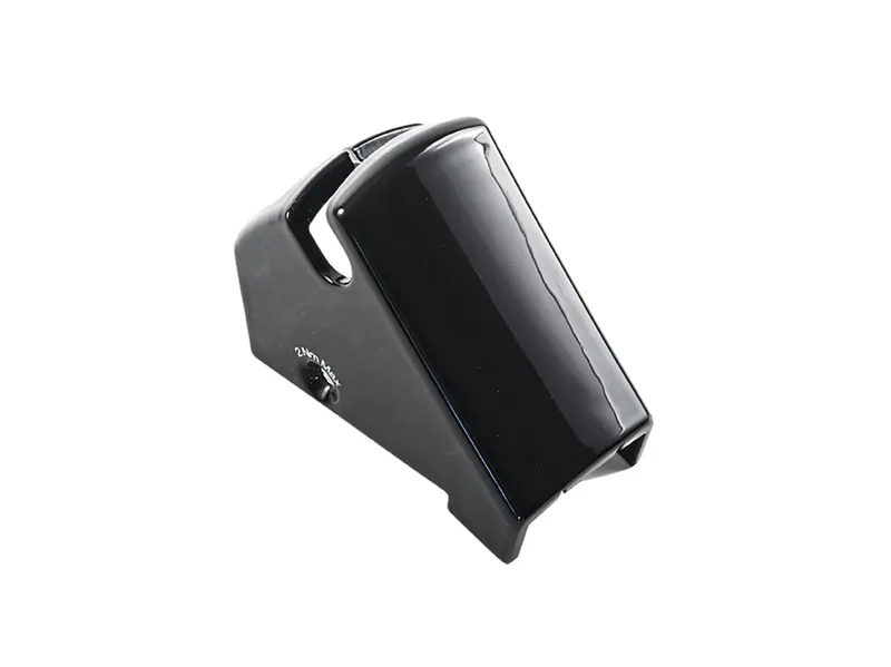 Balfes Bikes Trek TREK Bontrager Speed Concept Mid-Near Stem in Black | Free postage over £30, £10 off first order, price match & 0% finance.