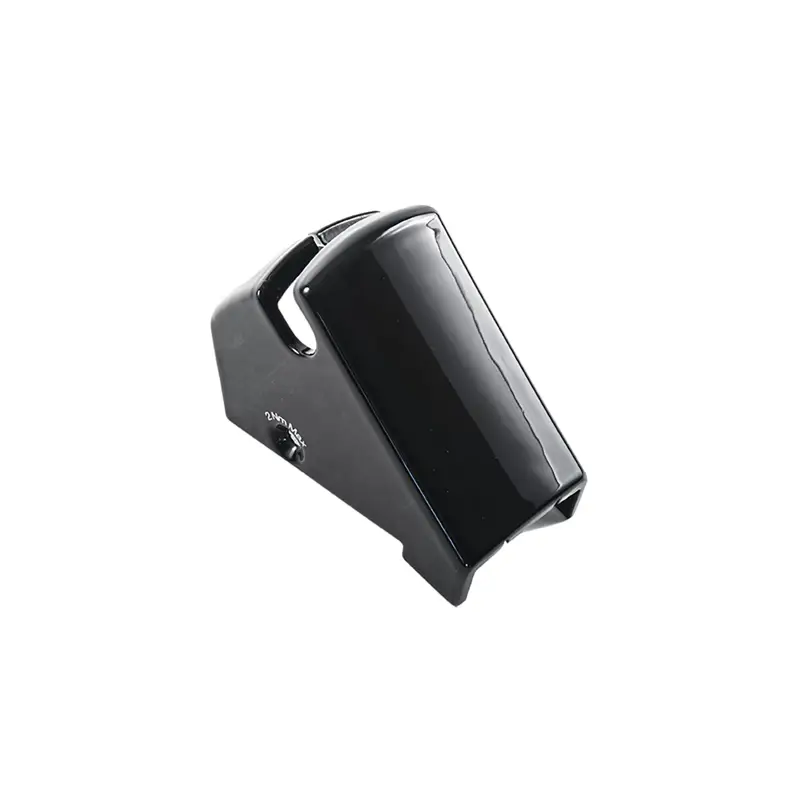 Balfes Bikes Trek TREK Bontrager Speed Concept Mid-Near Stem in Black | Free postage over £30, £10 off first order, price match & 0% finance.