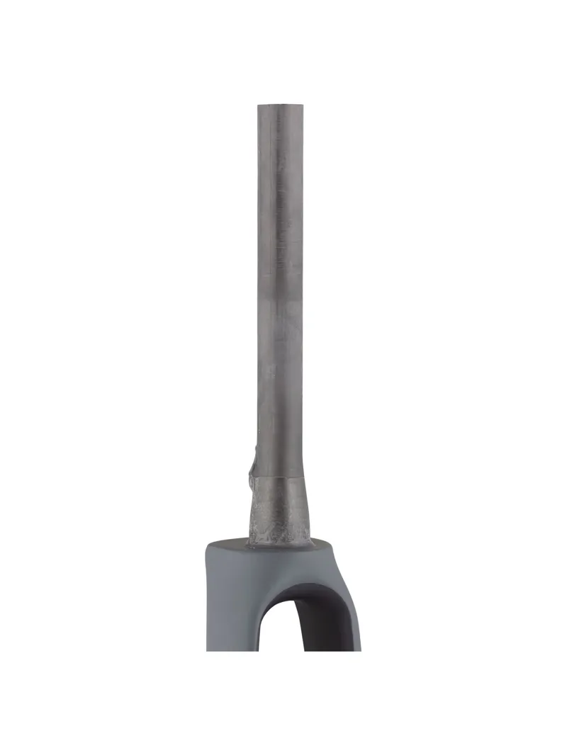 TREK Domane+ HP 2020 700 c Forks in Solid Charcoal/Trek Black-1
