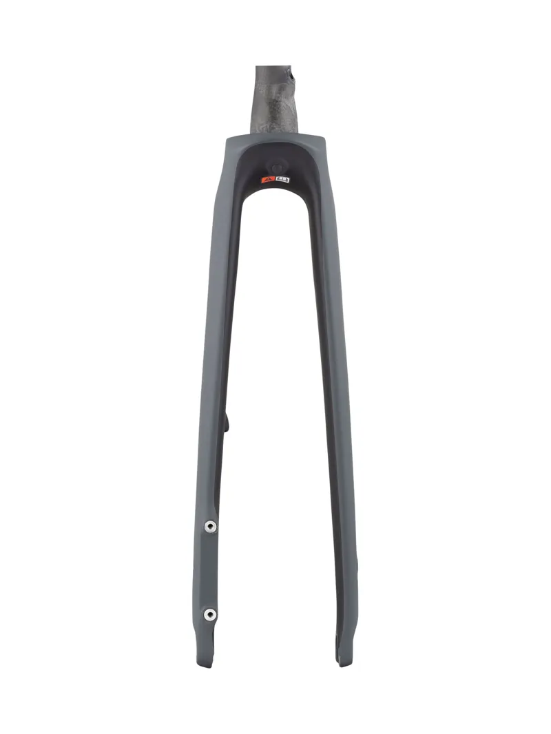 TREK Domane+ HP 2020 700 c Forks in Solid Charcoal/Trek Black-2