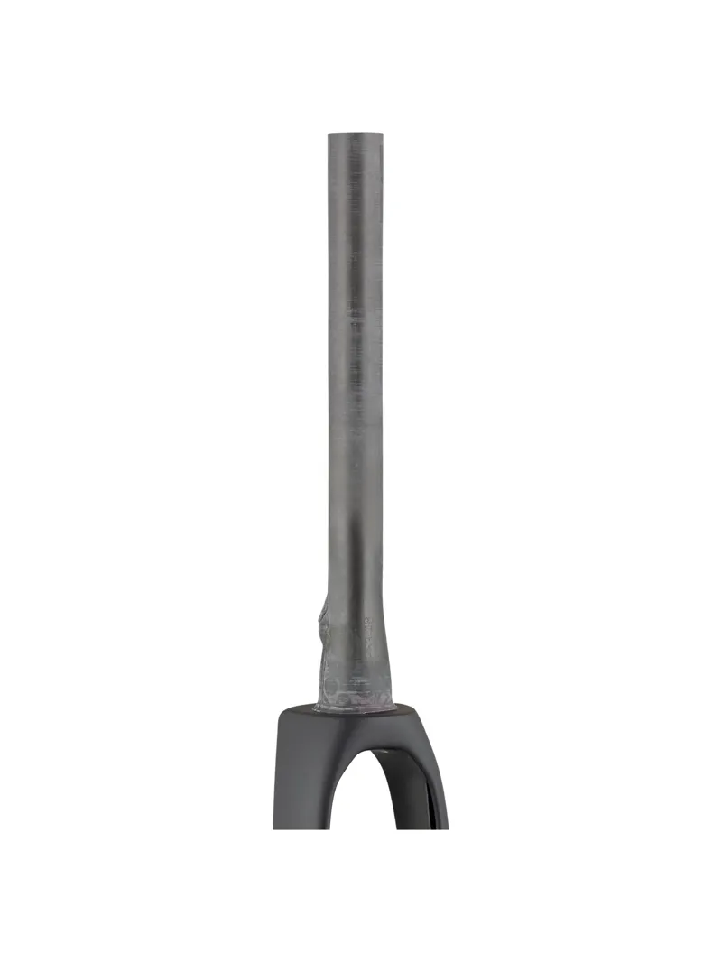 TREK Domane+ LT 2020 700 c Forks in Trek Black-1