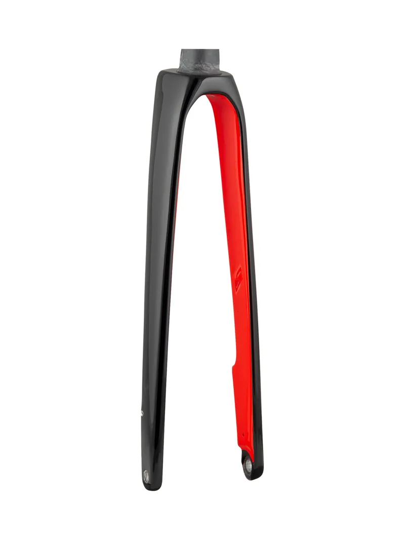 Balfes Bikes TREK Domane+ LT 2020 700 c Forks in Trek Black/Radioactive Red | Free postage over £30, £10 off first order, price match & 0% finance.