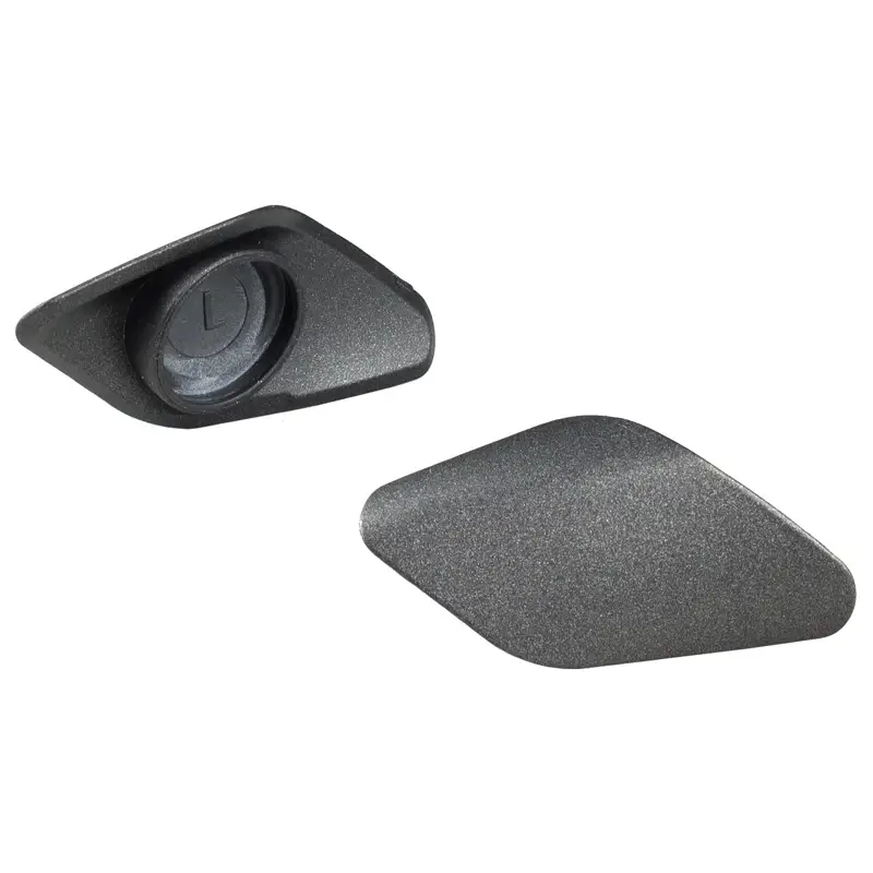 Balfes Bikes Trek TREK MY18 Domane ALR IsoSpeed Covers in Dnister Black | Free postage over £30, £10 off first order, price match & 0% finance.