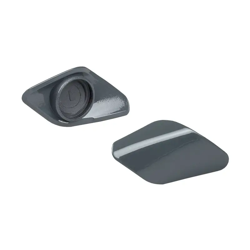 Balfes Bikes Trek TREK MY18 Domane ALR IsoSpeed Covers in Solid Charcoal | Free postage over £30, £10 off first order, price match & 0% finance.