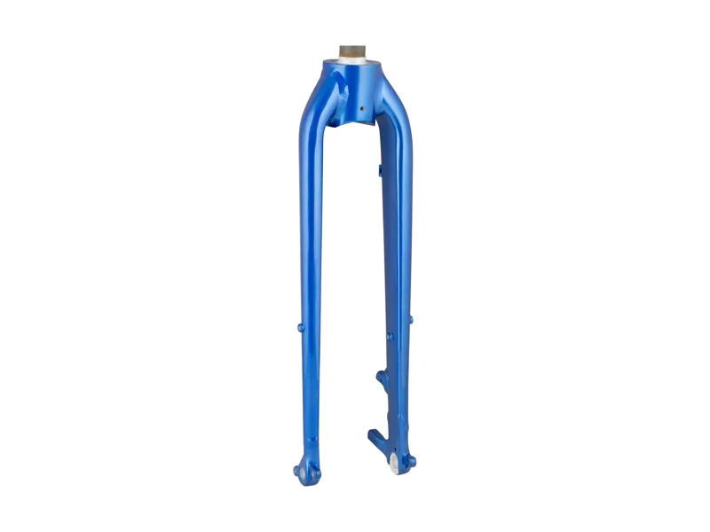 Balfes Bikes TREK Trek-Diamant 2020-2022 Allant+ 7 8 9 700c Rigid Fork in Alpine Blue | Free postage over £30, £10 off first order, price match & 0% finance.
