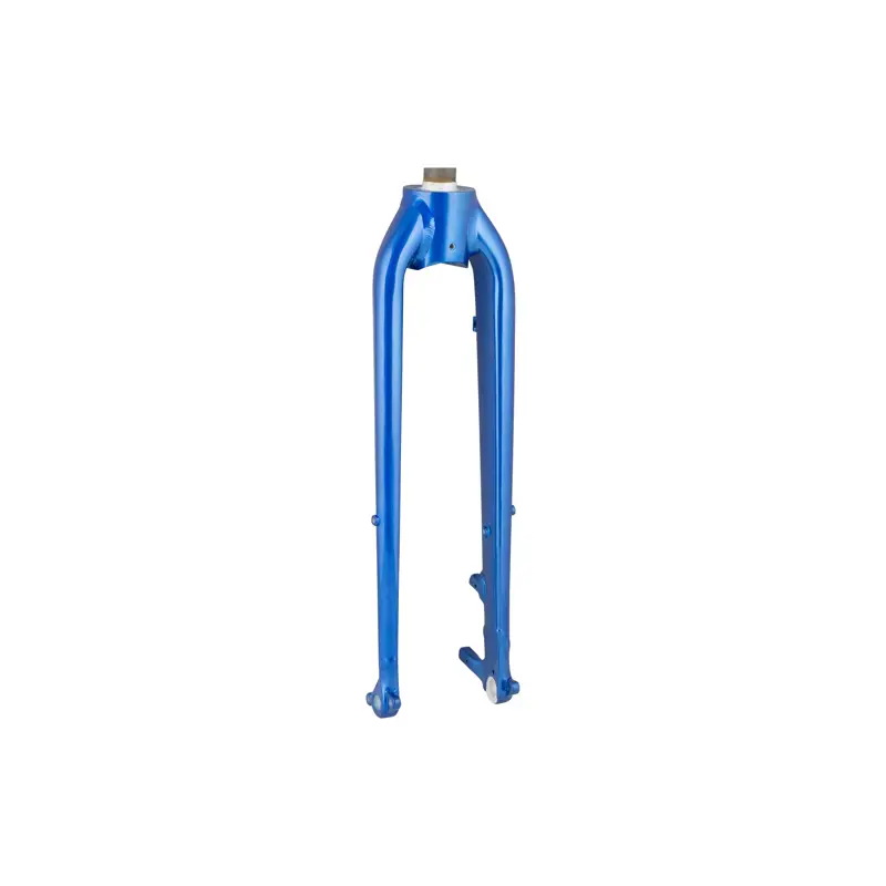 Balfes Bikes TREK Trek-Diamant 2020-2022 Allant+ 7 8 9 700c Rigid Fork in Alpine Blue | Free postage over £30, £10 off first order, price match & 0% finance.