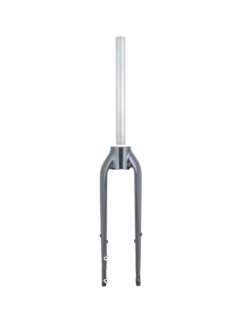 TREK Trek-Diamant 2020-2022 Allant+ 7 8 9 700c Rigid Fork in Lithium Grey-1