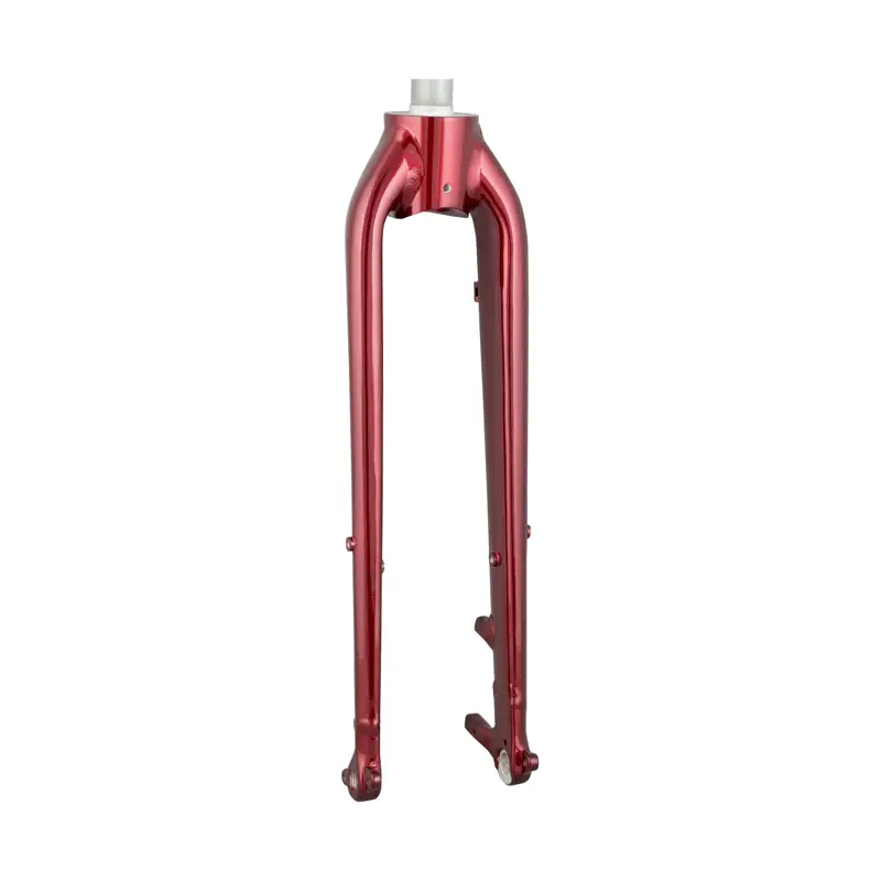 Balfes Bikes TREK Trek-Diamant 2020-2022 Allant+ 7 8 9 700c Rigid Fork in Rage Red | Free postage over £30, £10 off first order, price match & 0% finance.