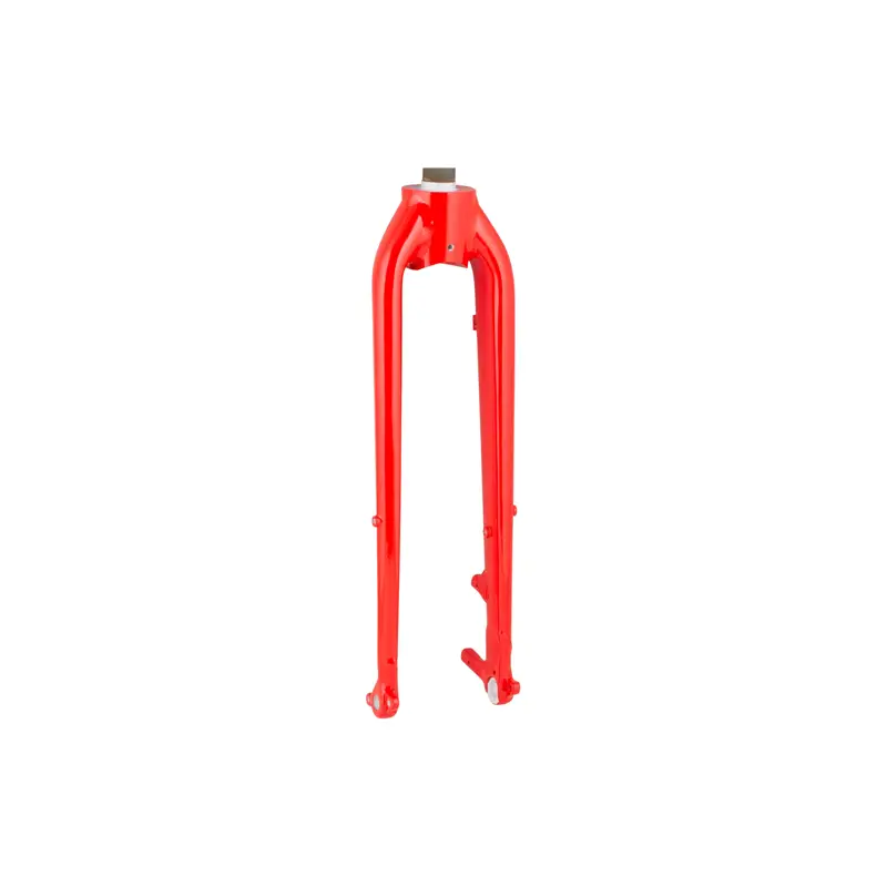Balfes Bikes TREK Trek-Diamant 2020-2022 Allant+ 7 8 9 700c Rigid Fork in Viper Red | Free postage over £30, £10 off first order, price match & 0% finance.