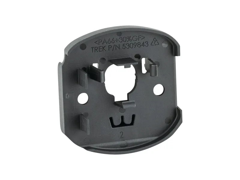 Balfes Bikes TREK Trek-Diamant 2022-2023 Bosch Smart System Charge Dock Cover in Black | Free postage over £30, £10 off first order, price match & 0% finance.