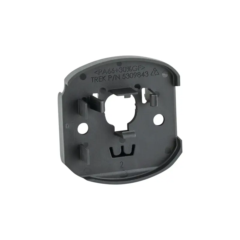 Balfes Bikes TREK Trek-Diamant 2022-2023 Bosch Smart System Charge Dock Cover in Black | Free postage over £30, £10 off first order, price match & 0% finance.