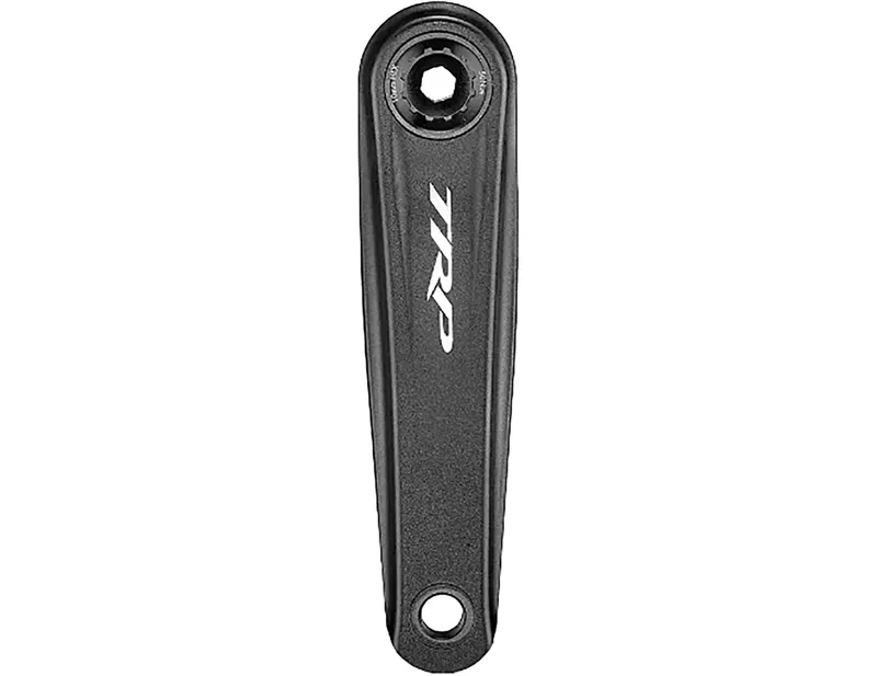 TRP EVO7 Alloy Cranks in Black-1
