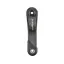 TRP EVO 12 Carbon Cranks in Black/Gold