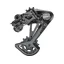 TRP EVO12 Rear Derailleur in Black