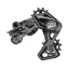 TRP EVO7 Rear Derailleur in Black