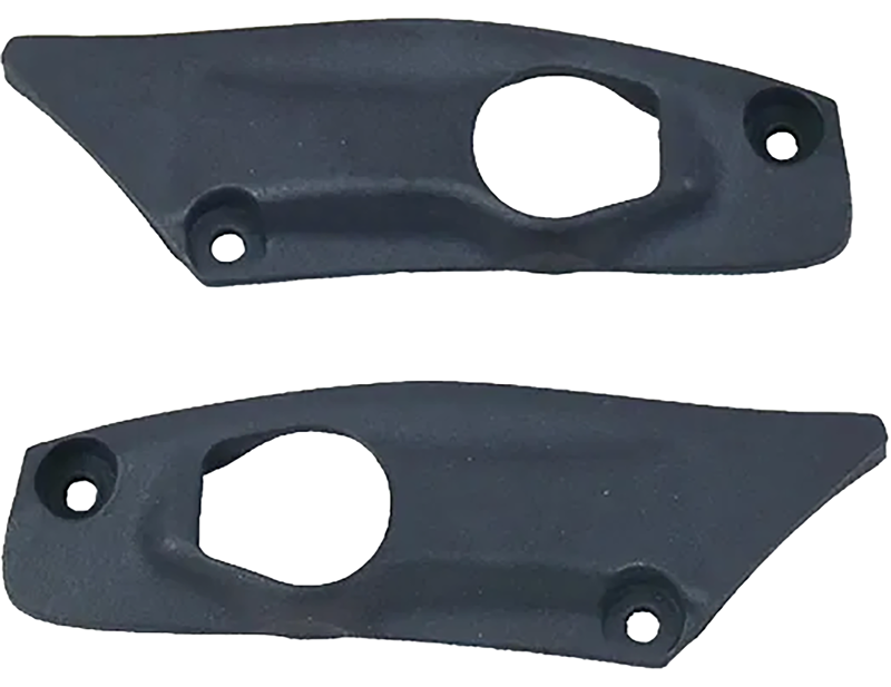 Balfes Bikes Trp TRP T910 Di2 Adapter Pair for SW-R9150 in Black | Free postage over £30, £10 off first order, price match & 0% finance.