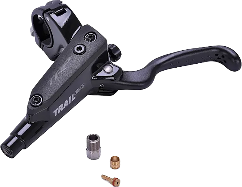 Balfes Bikes Trp TRP Trail EVO Replacement Left Lever in Black | Free postage over £30, £10 off first order, price match & 0% finance.