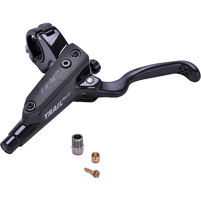 Balfes Bikes Trp TRP Trail EVO Replacement Left Lever in Black | Free postage over £30, £10 off first order, price match & 0% finance.