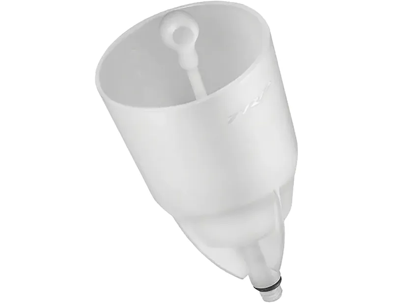 TRP HY1.0 Bleed Cup in White