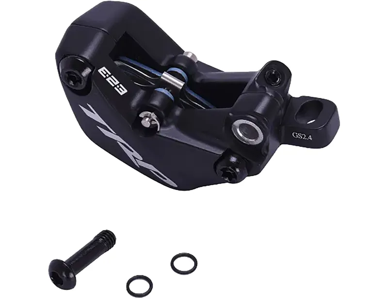Balfes Bikes Trp TRP Trail EVO Replacement Caliper in Black | Free postage over £30, £10 off first order, price match & 0% finance.