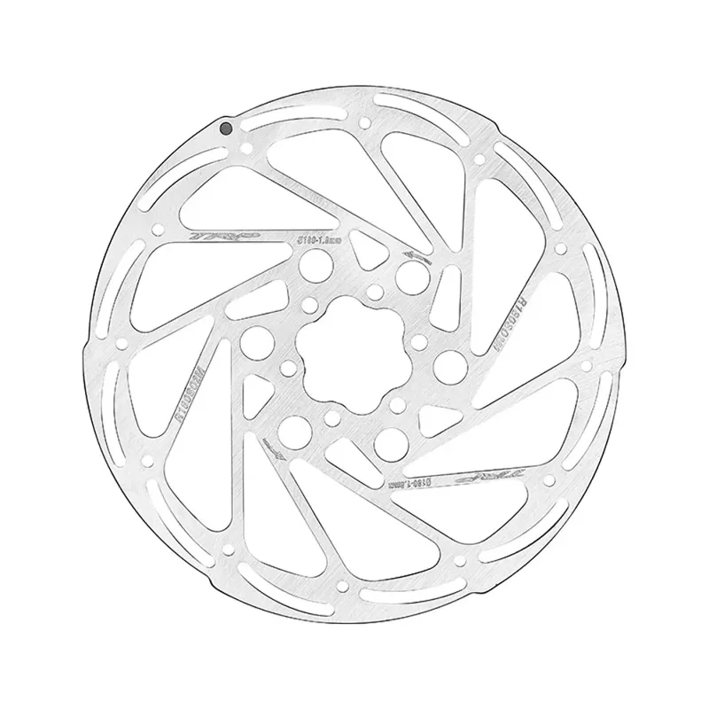 TRP RS06E 6 Bolt Disc Brake Rotor 2.3mm 180mm