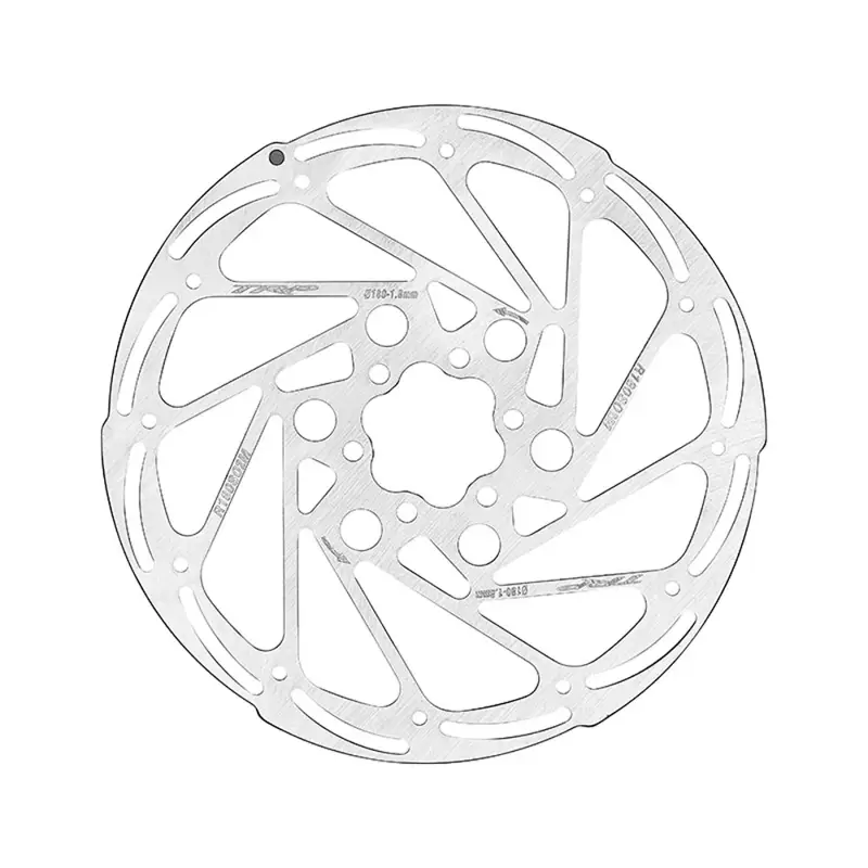 Balfes Bikes Trp TRP RS06E 6 Bolt Disc Brake Rotor 2.3mm 180mm | Free postage over £30, £10 off first order, price match & 0% finance.