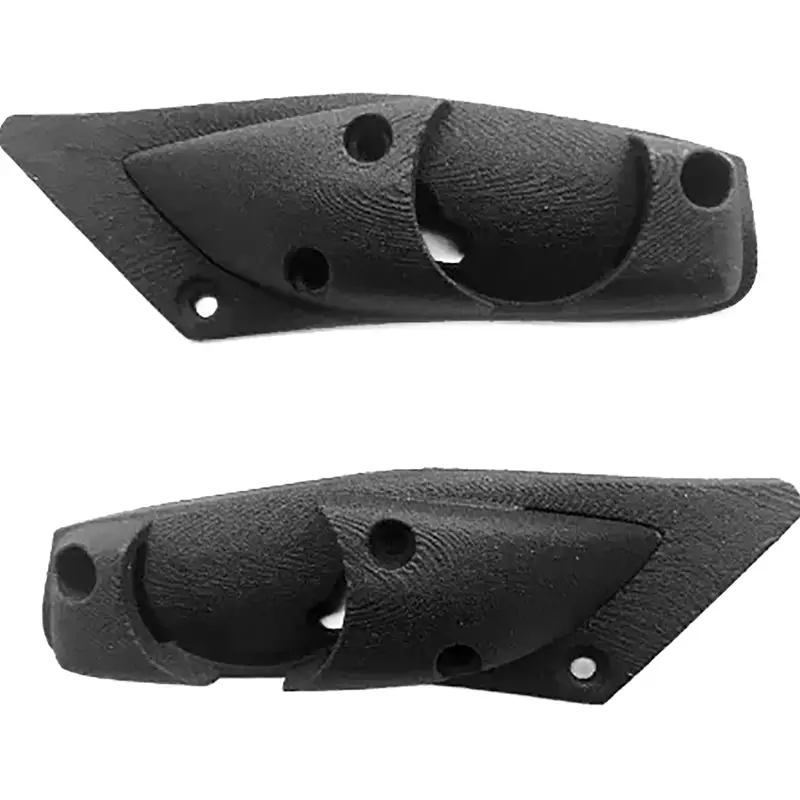 Balfes Bikes Trp TRP T910 E-TAP Shift Adapters in Black | Free postage over £30, £10 off first order, price match & 0% finance.