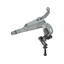TRP Shifter Adapter HD 4.0 EV LH DH-R E-MTB i-spec in Black
