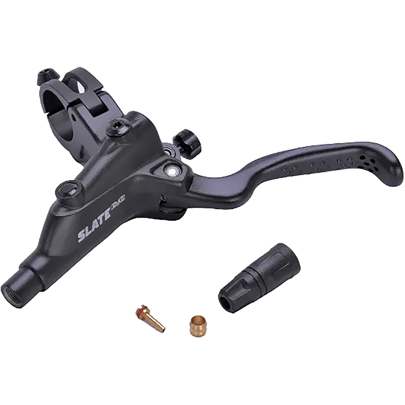 Balfes Bikes Trp TRP Slate EVO Right Hand Replacement Lever in Black | Free postage over £30, £10 off first order, price match & 0% finance.