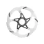 TRP TR-25 Centrelock Disc Brake Rotor 1.8mm 140mm in Black