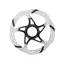 TRP TR-25 Centrelock Disc Brake Rotor 1.8mm 203mm in Black