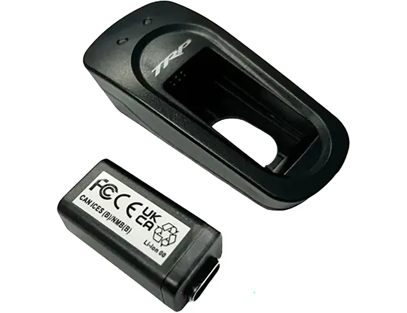 Balfes Bikes Trp TRP Vistar Battery Charger EC-7000E | Free postage over £30, £10 off first order, price match & 0% finance.